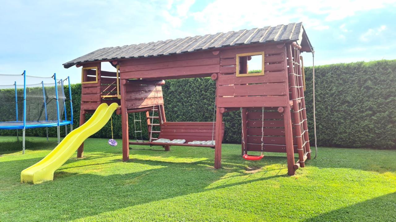Czerwone Wierchy - Sauna I Jacuzzi Wliczone W Cene Pobytu! Bialka Tatrzanska Exterior foto