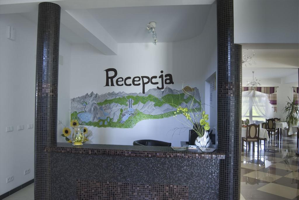 Czerwone Wierchy - Sauna I Jacuzzi Wliczone W Cene Pobytu! Bialka Tatrzanska Exterior foto