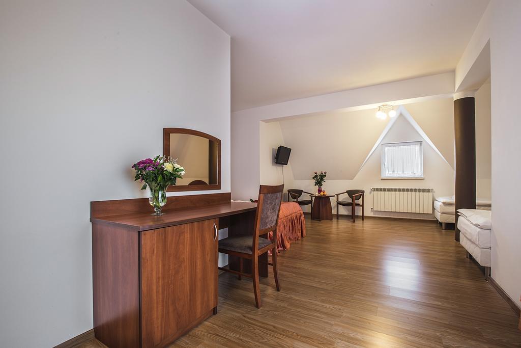 Czerwone Wierchy - Sauna I Jacuzzi Wliczone W Cene Pobytu! Bialka Tatrzanska Exterior foto