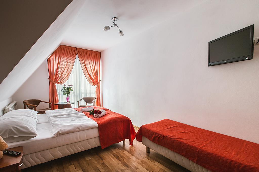 Czerwone Wierchy - Sauna I Jacuzzi Wliczone W Cene Pobytu! Bialka Tatrzanska Exterior foto