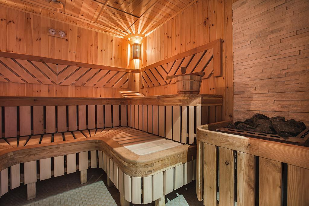 Czerwone Wierchy - Sauna I Jacuzzi Wliczone W Cene Pobytu! Bialka Tatrzanska Exterior foto