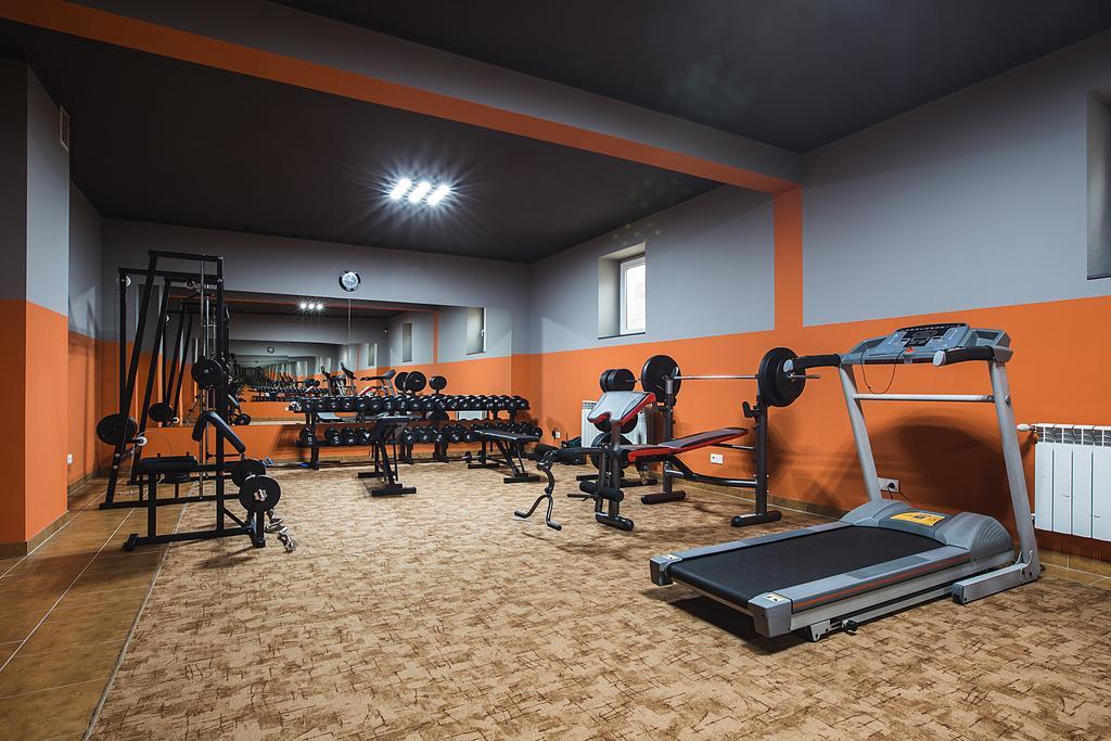 Czerwone Wierchy - Sauna I Jacuzzi Wliczone W Cene Pobytu! Bialka Tatrzanska Exterior foto