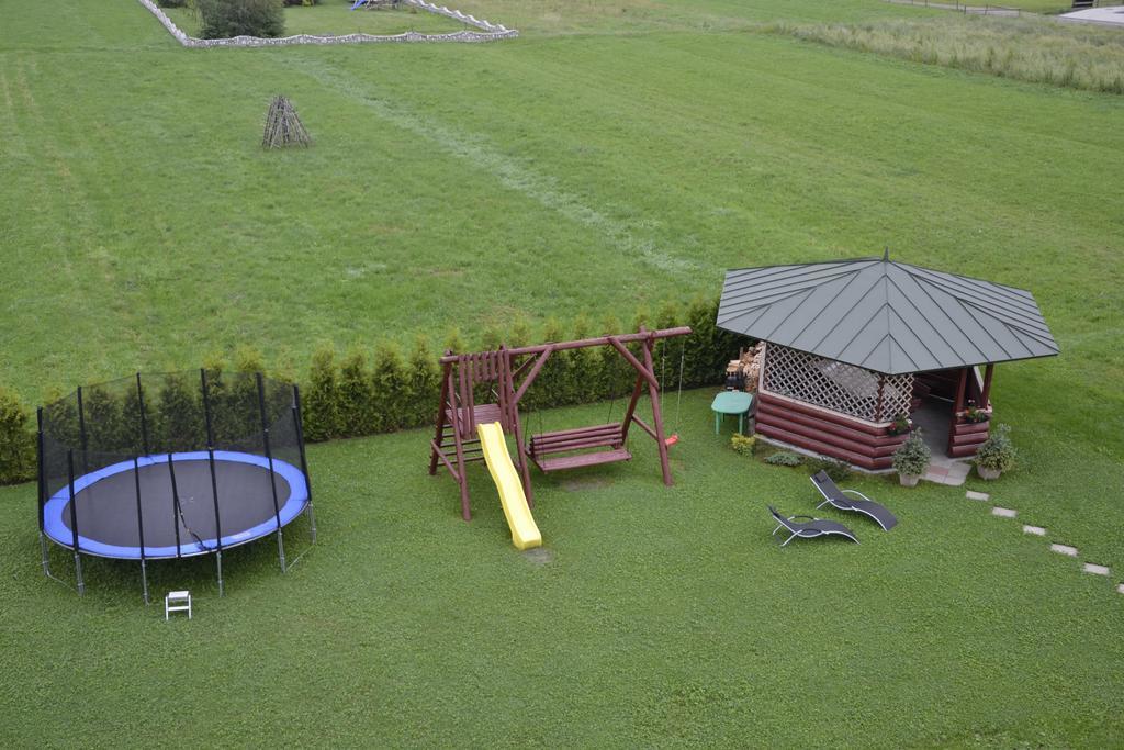 Czerwone Wierchy - Sauna I Jacuzzi Wliczone W Cene Pobytu! Bialka Tatrzanska Exterior foto