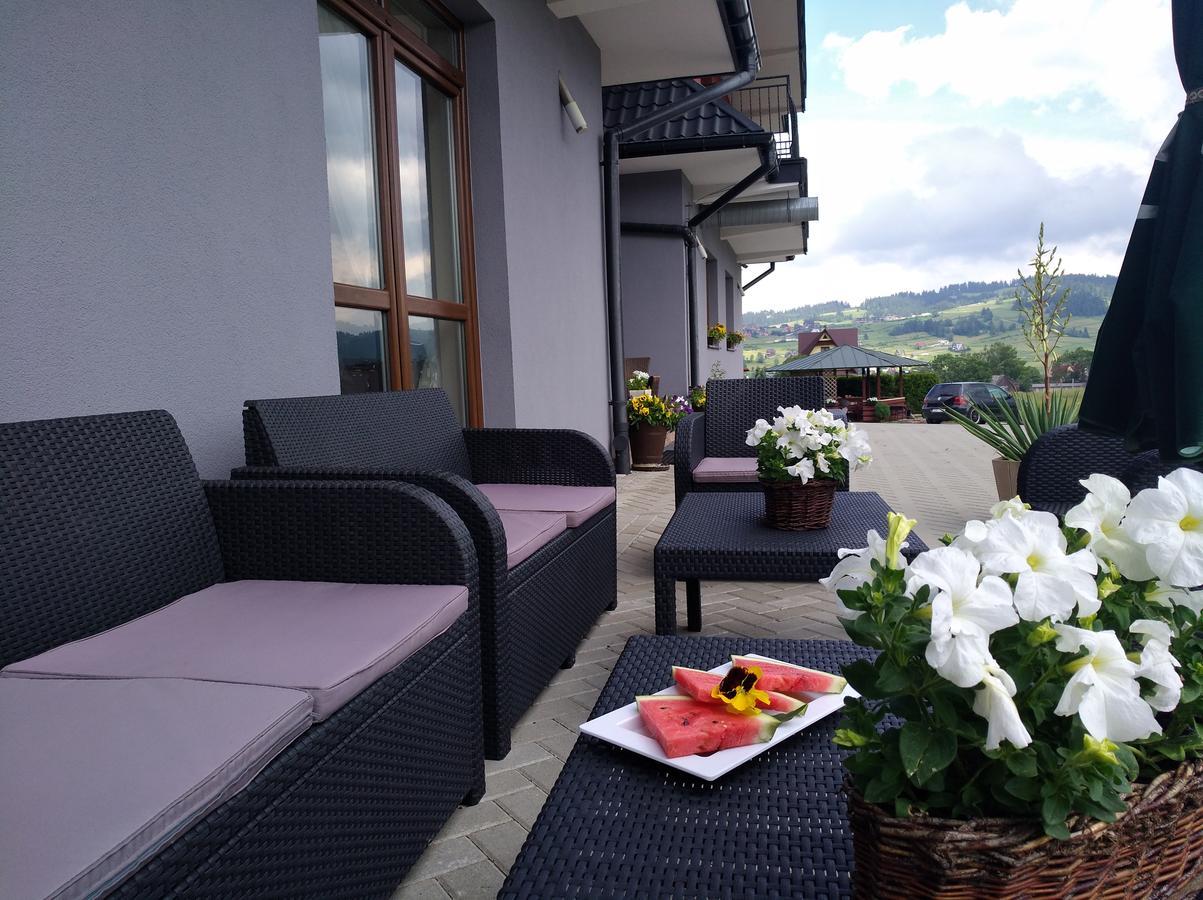 Czerwone Wierchy - Sauna I Jacuzzi Wliczone W Cene Pobytu! Bialka Tatrzanska Exterior foto