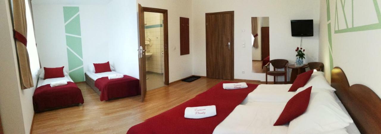 Czerwone Wierchy - Sauna I Jacuzzi Wliczone W Cene Pobytu! Bialka Tatrzanska Exterior foto