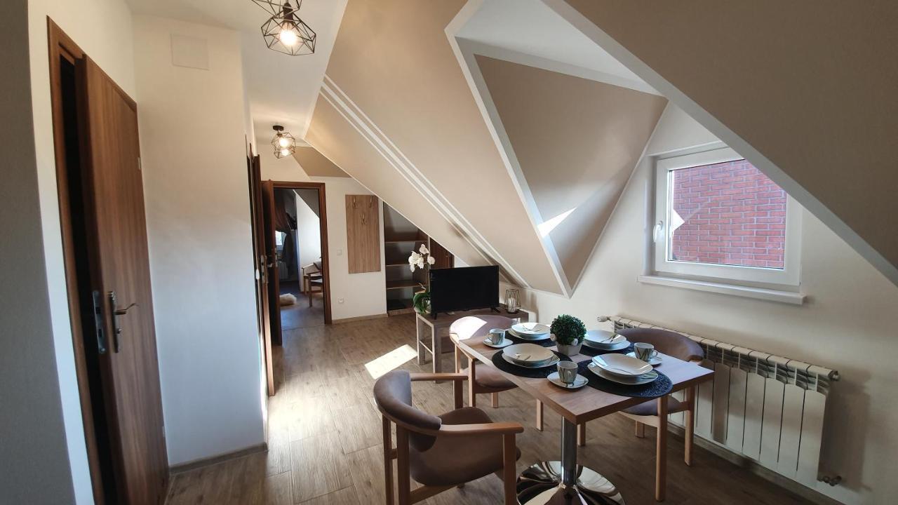 Czerwone Wierchy - Sauna I Jacuzzi Wliczone W Cene Pobytu! Bialka Tatrzanska Exterior foto